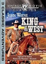 John Wayne: King of the West
