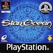 Star Ocean - The second Story