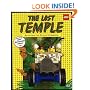 LEGO Game Books: Lost Temple (Puzzle Storybooks, LEGO)