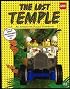 LEGO Game Books: Lost Temple (Puzzle Storybooks, LEGO)
