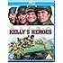 Kelly's Heroes [Blu-ray] [1970] [Region Free]