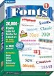 Print Perfect Fonts Deluxe