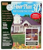 Floorplan 3D