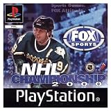 Revue Activision  / NHL Championship 2000