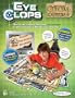Eyeclops Activity Kit - Jumbo Mystery Maps