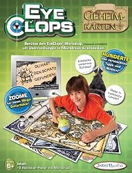 EyeClops Activity Kit