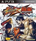 STREET FIGHTER X �S��(�ʏ��)