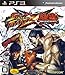 STREET FIGHTER X 鉄拳(通常版)