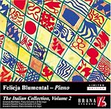 The Italian Collection, Volume 2