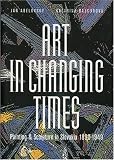 Art in Changing Times: Painting & Sculpture in Slovakia 1890-1949