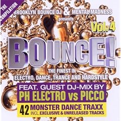 Brooklyn Bounce DJ & Mental Madness