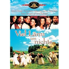 Viel L�rm um nichts