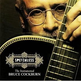Bruce Cockburn