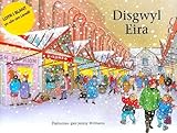 Disgwyl eira