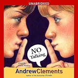 No Talking (Unabridged)