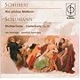 Schubert: Die Schone Mullerin