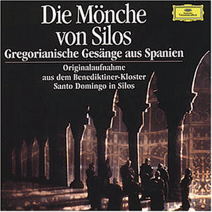 Childrens Toyshop  Musik (Klassische) : Die Mönche von Silos (Gregorianische Gesänge aus Spanien)