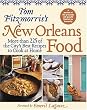Tom Fitzmorris's New Orleans Food: More Than 225 of the City's Best Recipes to Cook at Home