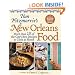 Tom Fitzmorris's New Orleans Food: More than 225 of the City's Best Recipes to Cook at Home (New Orleans Cooking)