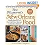 Tom Fitzmorris's New Orleans Food: More than 225 of the City's Best Recipes to Cook at Home (New Orleans Cooking)