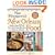 Tom Fitzmorris's New Orleans Food: More than 225 of the City's Best Recipes to Cook at Home (New Orleans Cooking)