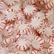 Peppermint Starlights 5lb