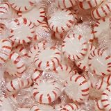 Peppermint Starlights 5lb
