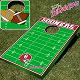 Oklahoma Wild Sales Beanbag Toss