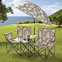 5-Pc. Picnic Set