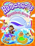 The Humongous Book of Preschool Ideas
