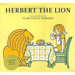 Herbert the Lion