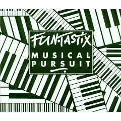 Musical Pursuit