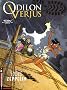 Odilon Verjus, tome 7 : Folies Zeppelin