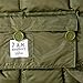 7 A.M. Enfant Le Sac Igloo (Army, Small)