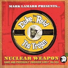 Nuclear Weapon