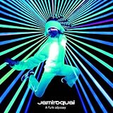 a funk odyssey by jamiroquai