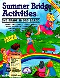 Summer Bridge Activities: 2nd Grade to 3rd Grade