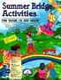 Summer Bridge Activities: 2nd Grade to 3rd Grade