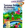 Summer Bridge Activities: 2nd Grade to 3rd Grade