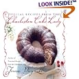 Special Recipes from the Charleston Cake Lady