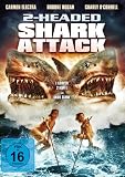 2-Headed Shark Attack