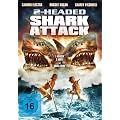 Two Headed Shark Attack