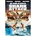 Two Headed Shark Attack
