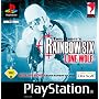 Rainbow Six - Lone Wolf