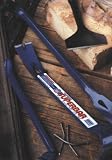 Vaughan Bushnell Pry Bars / Nail Puller: 18 Ripping Bar