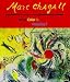 Books : Marc Chagall: What Colour Is Paradise? (Adventures in Art)