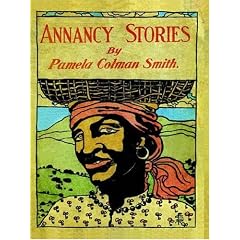 Annancy Stories by Pamela Colman Smith