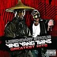 Legendary Status: Ying Yang Twins Greatest Hits