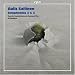 Aulis Sallinen: Symphonies 3 & 5