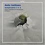 Aulis Sallinen: Symphonies 3 & 5